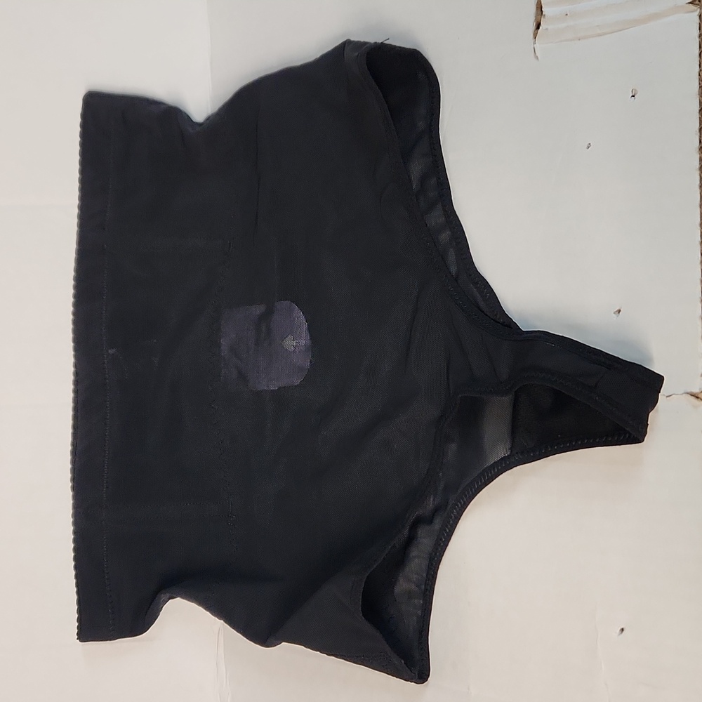 NWT Esa Liang Women's sz XL Shapewear G-string Bottoms